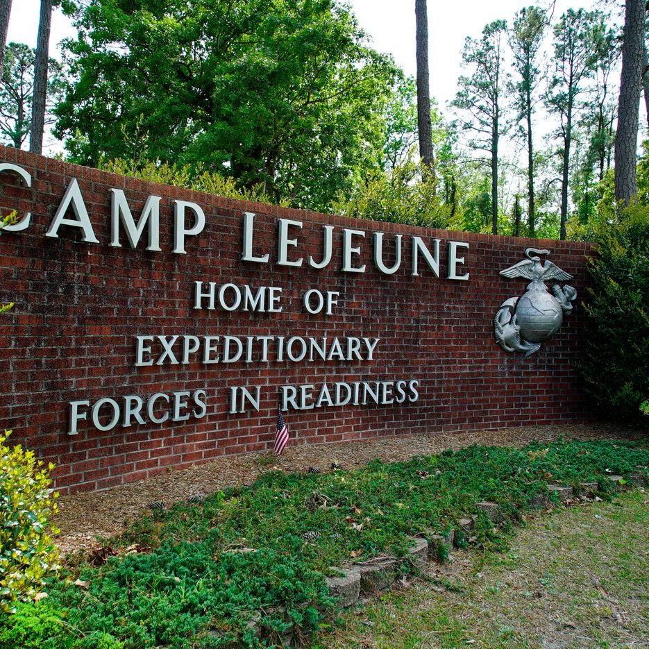 Sports resume at schools for military families after a disruption caused by the government shutdown